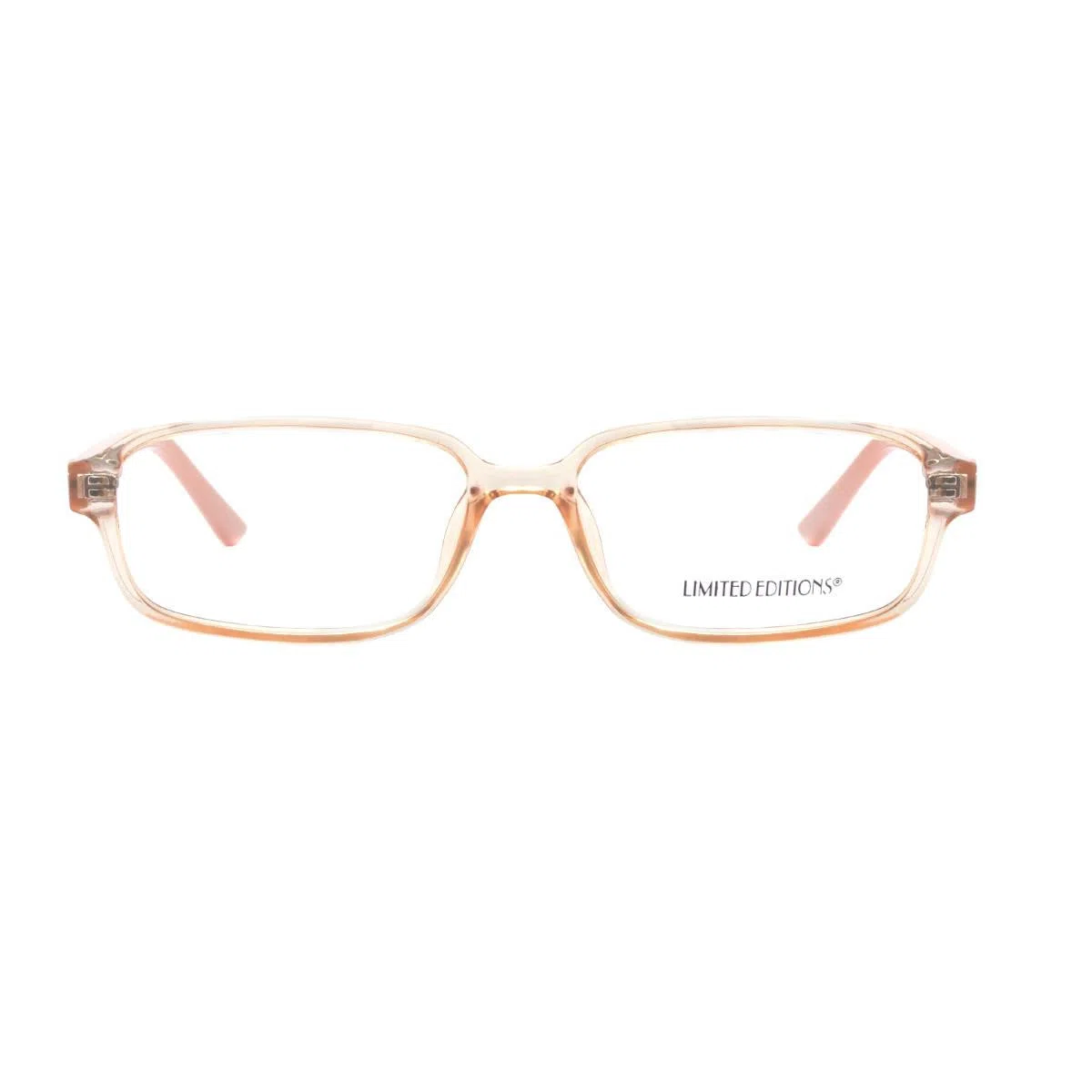 LIMITED EDITIONS 2208 Eyeglasses - view 6